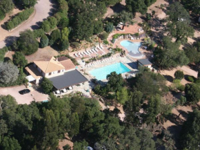 Camping La Vetta